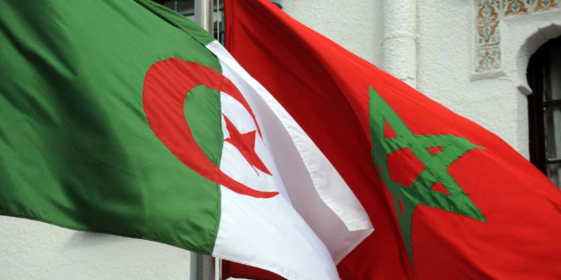 ملك المغرب يدعو الجزائر إلى حوار صريح لتجاوز الخلافات